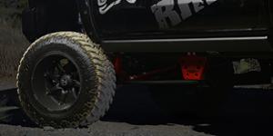Chevrolet Silverado 2500 HD